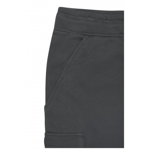 Men\'s Lounge Shorts OCS Blended & RCS