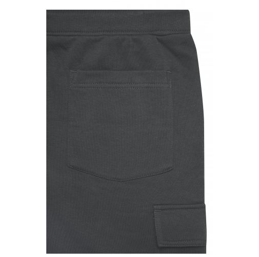 Men\'s Lounge Shorts OCS Blended & RCS