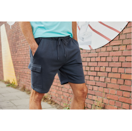 Men\'s Lounge Shorts OCS Blended & RCS