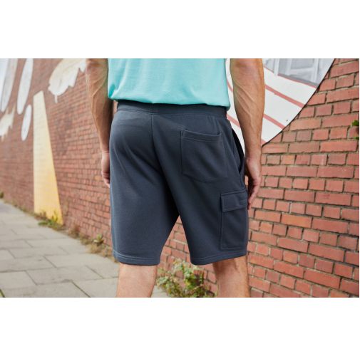 Men\'s Lounge Shorts OCS Blended & RCS