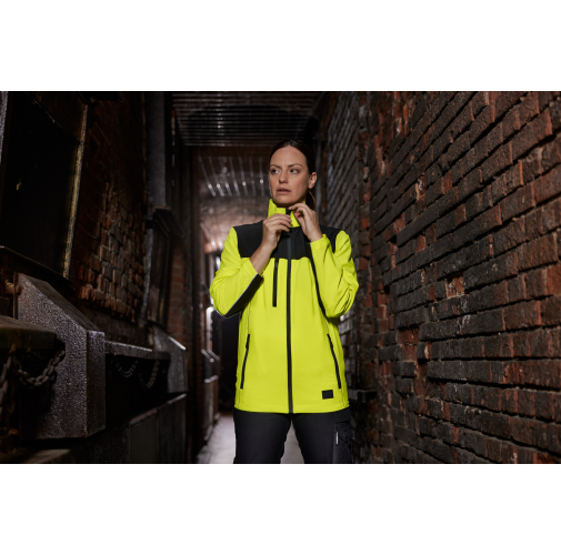 Signal-Workwear Jacket