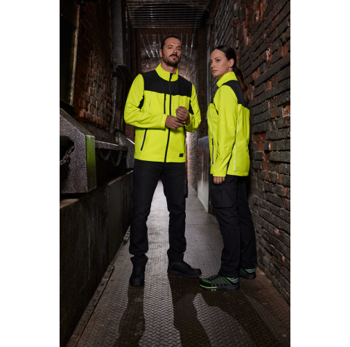 Signal-Workwear Jacket