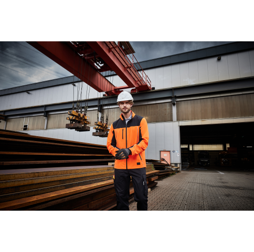 Signal-Workwear Jacket