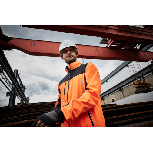 Signal-Workwear Jacket