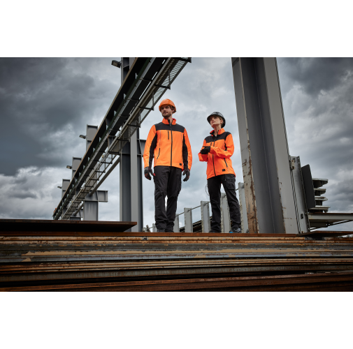 Signal-Workwear Jacket