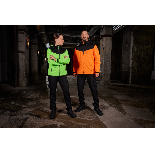 Workwear-Pants light Slim Line