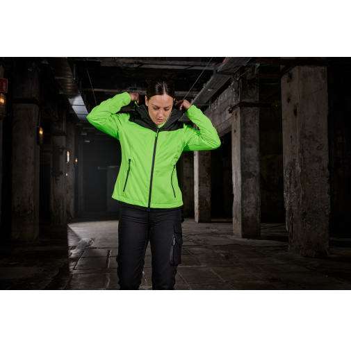 Workwear-Pants light Slim Line