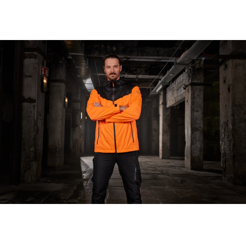 Workwear-Pants light Slim Line