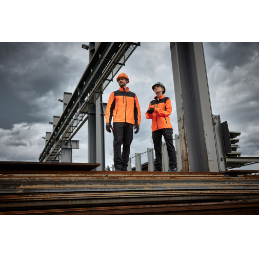 Workwear-Pants light Slim Line