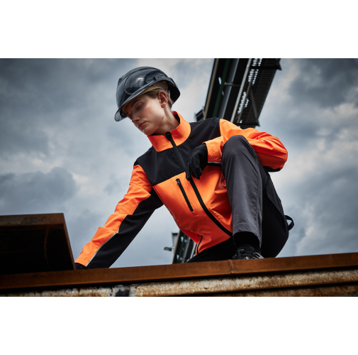 Workwear-Pants light Slim Line