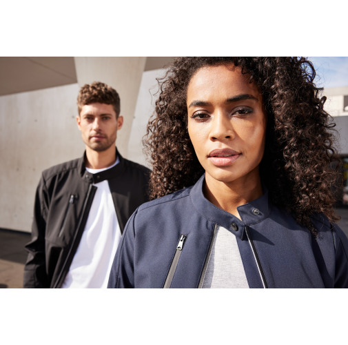 Ladies\' Softshell Jacket