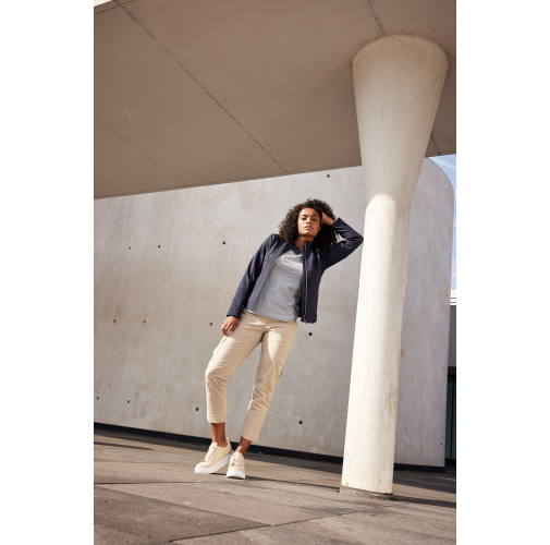 Ladies\' Softshell Jacket