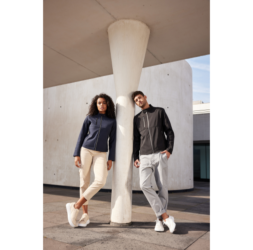 Ladies\' Softshell Jacket