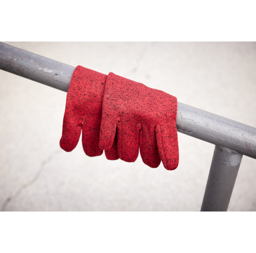 Fleece-Gloves