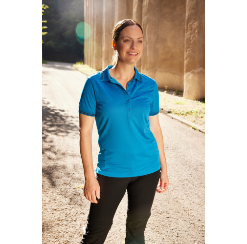 Ladies\' Functional Polo