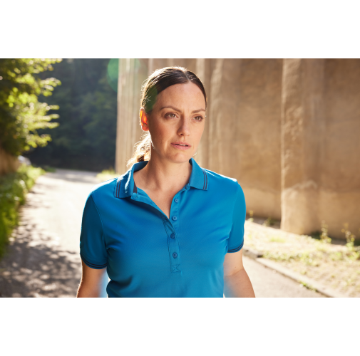 Ladies\' Functional Polo
