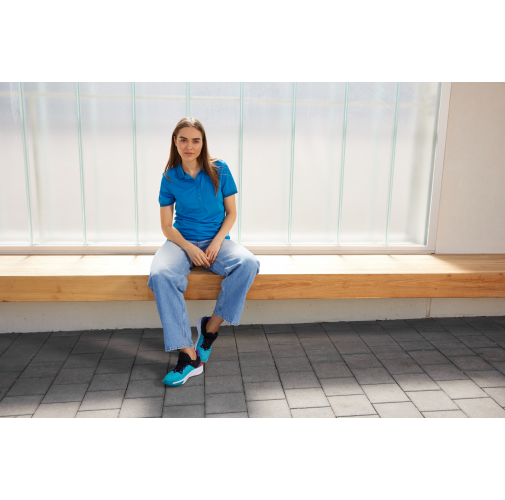 Ladies\' Functional Polo