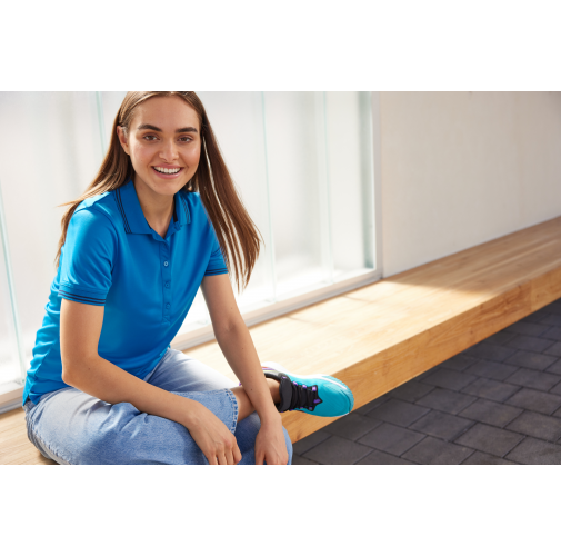 Ladies\' Functional Polo