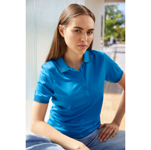 Ladies\' Functional Polo