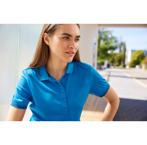Ladies\' Functional Polo