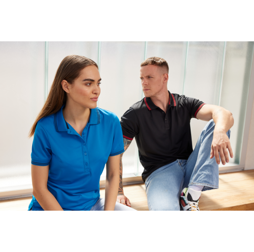 Ladies\' Functional Polo