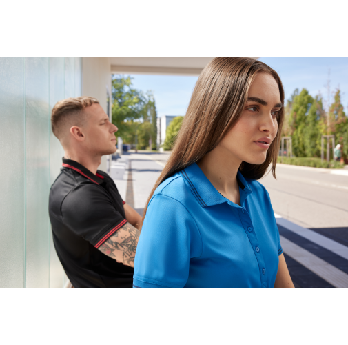 Ladies\' Functional Polo