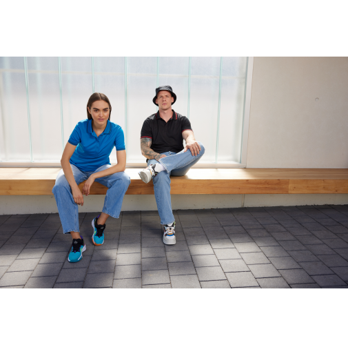 Ladies\' Functional Polo