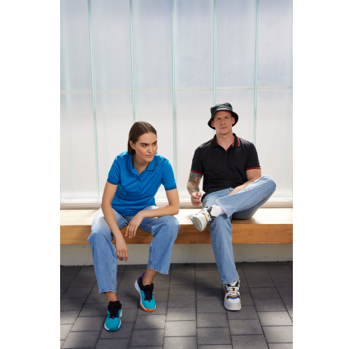 Men\'s Functional Polo