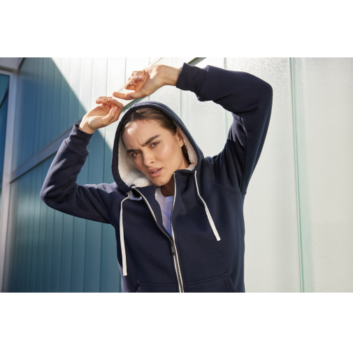 Ladies\' Doubleface Jacket OCS Blended