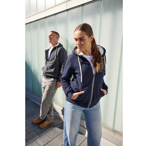 Ladies\' Doubleface Jacket OCS Blended