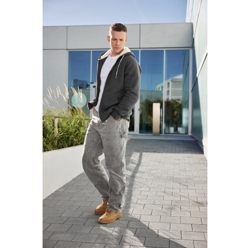 Men\'s Doubleface Jacket OCS Blended