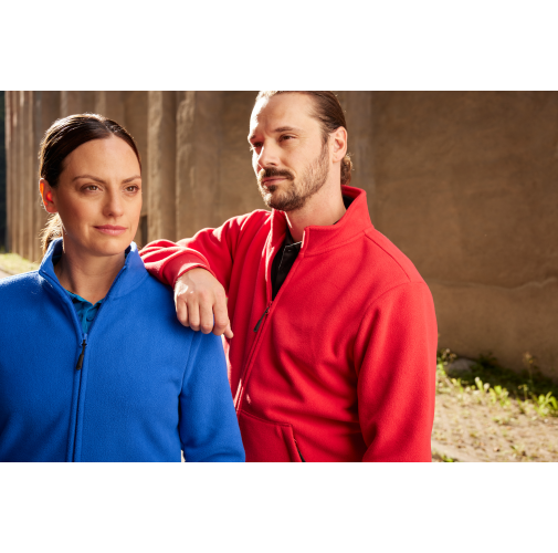 Ladies\' Bonded Fleece Jacket