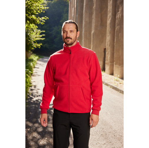 Men\'s Bonded Fleece Jacket
