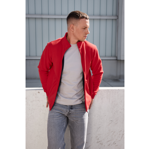 Men\'s Bonded Fleece Jacket