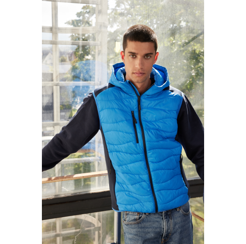 Men\'s Hybrid Vest