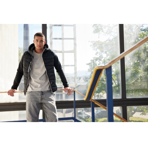 Men\'s Hybrid Jacket