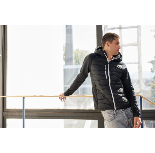 Men\'s Hybrid Jacket