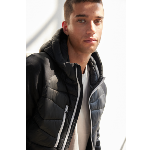 Men\'s Hybrid Jacket