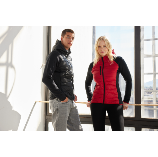 Men\'s Hybrid Jacket