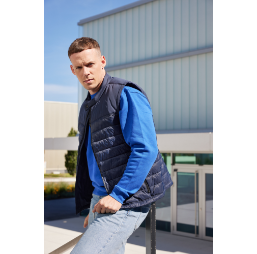 Men\'s Padded Vest GRS