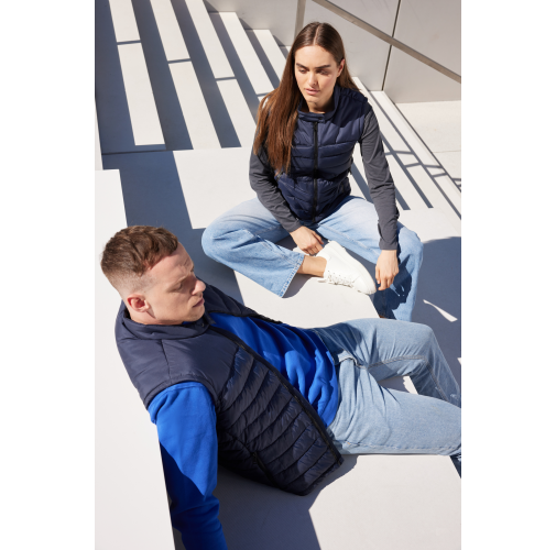 Men\'s Padded Vest GRS