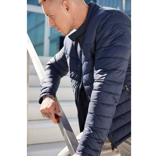 Men\'s Padded Jacket GRS