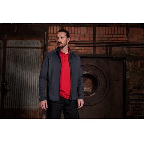 Men\'s Stretchfleece Jacket