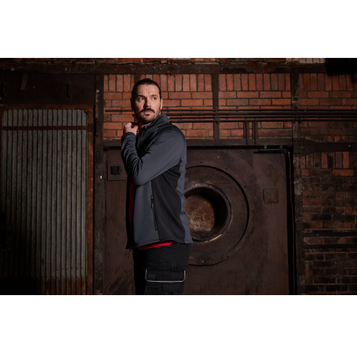 Men\'s Stretchfleece Jacket