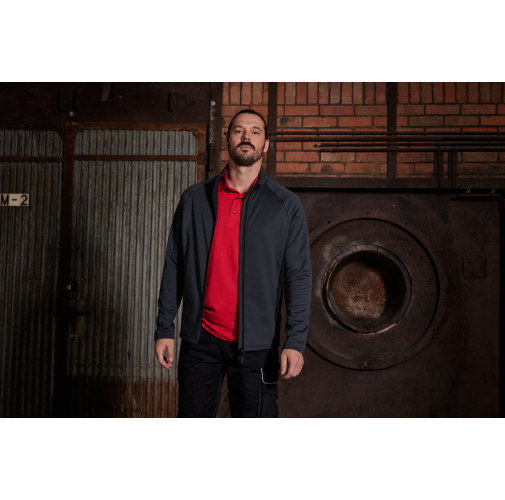 Men\'s Stretchfleece Jacket