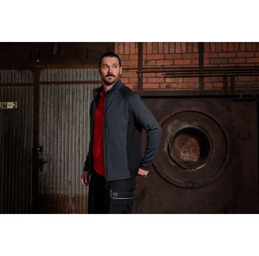 Men\'s Stretchfleece Jacket