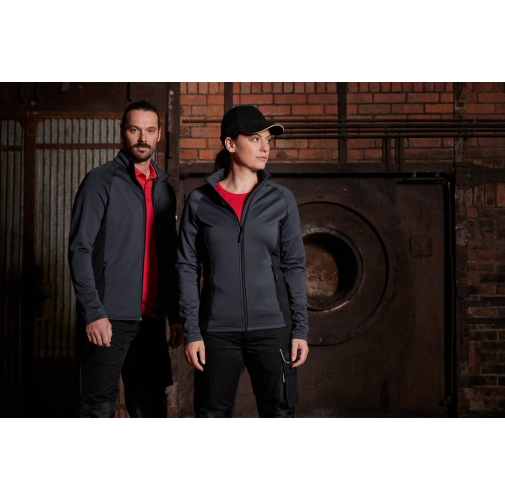 Men\'s Stretchfleece Jacket