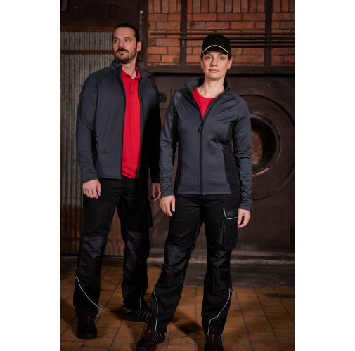 Men\'s Stretchfleece Jacket