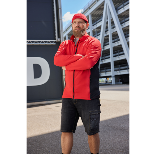 Men\'s Stretchfleece Jacket