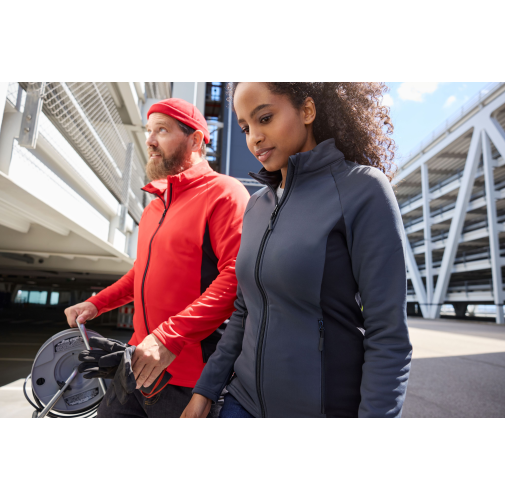 Men\'s Stretchfleece Jacket